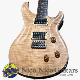 Paul Reed Smith(PRS)2006 Custom24 10Top (Natural)