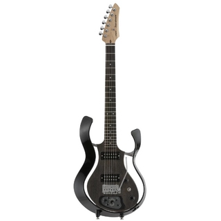 VOX Modeling Electric Guitar Starstream Type 1 FBK (VSS-1-FBK) エレキギター[長期在庫品アウトレット特価】