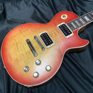 Gibson Les Paul Standard 60s Faded Satin VCS (ギブソン レスポール スタンダード サテン)