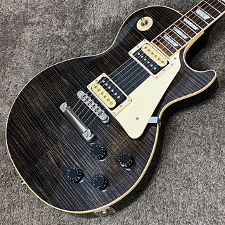 Gibson Custom Shop Les Paul Standard Chambered
