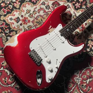 Red House GuitarsGeneral S/SSS heavy Aged【3.34kg】