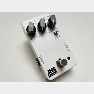 JHS PedalsCOMPRESSOR コンパクトエフェクター コンプレッサー