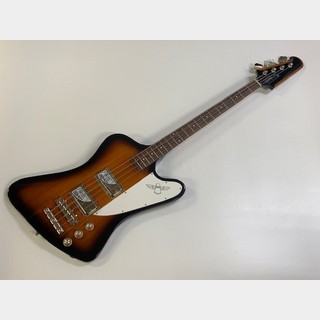 EpiphoneThunderbird 60s Bass (Tobacco Sunburst)