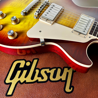 Gibson The Original Collection Les Paul Standard '60s (LP STD 60s) Iced Tea (IT) 【S/N:208030324｜4.35kg】