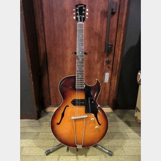 Gibson 1956 ES-225T Sunburst