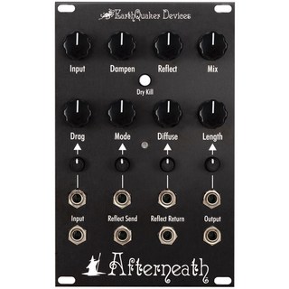 EarthQuaker Devices Afterneath Eurorack Module ［お取り寄せ品］