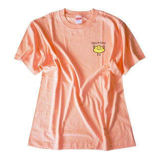 Effects BakeryCream Pan 2XLサイズ 半袖 Tシャツ クリームパンピンク