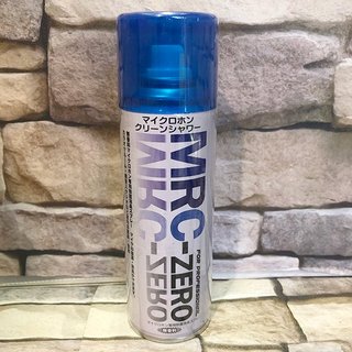 MRC-ZERO MRC-ZERO マイクロフォンクリーンシャワー　マイク除菌・消臭スプレー
