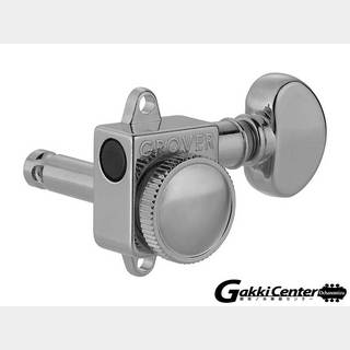 GROVERRoto-Grip Locking Rotomatics (505FV Series), Chrome
