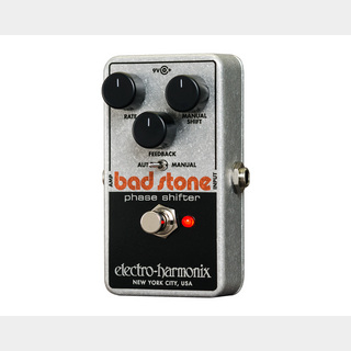 Electro-Harmonix Bad Stone - Phase Shifter