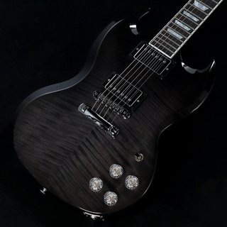 Gibson SG Modern Trans Black Fade(重量:3.49kg)【渋谷店】