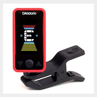Planet Waves Chromatic Headstock Tuner PW-CT-17RD RED【渋谷店】