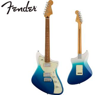 FenderPlayer Plus Meteora HH -Belair Blue- 【Webショップ限定】