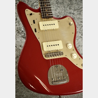 Fender Custom Shop 1959 250K Jazzmaster Journeyman Relic / Aged Dakota Red [3.50kg]