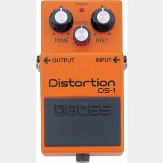 BOSS DS-1 Distortion ディストーション DS1 ボス ギター エフェクター【心斎橋店】