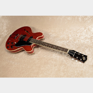 Archtop TributeAT130