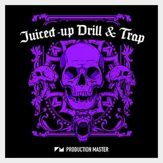 PRODUCTION MASTER JUICED-UP DRILL & TRAP