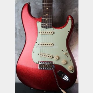 Fender Custom Shop 1963 Stratocaster / Journeyman Relic 
