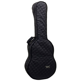 BAMHO8002XLN HOODY for HIGHTECH Classical Case Cover Black クラシックギター用ケース専用カバー