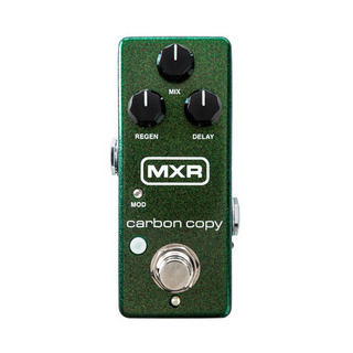 MXR M299 Carbon Copy Mini【渋谷店】