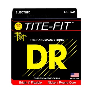 DRLT7-9 7 STRING LITE TITE-FIT エレキギター弦