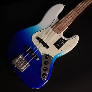 Fender Player Plus Jazz Bass BLB【現物画像】