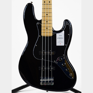 Fender Made in Japan Hybrid II Jazz Bass (3-Color Sunburst)