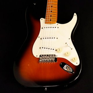 FenderAmerican Vintage 57 Stratocaster 1989年製 2 Color Sunburst【心斎橋店】