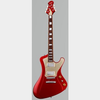 ESP STREAM-GT Classic / Vintage Candy Apple Red