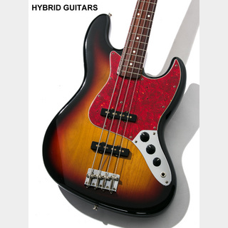 Fender Japan JB62 3TS 1997-2000