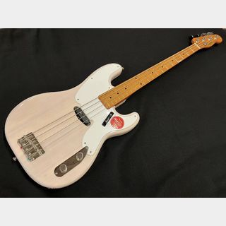 Squier by Fender CLASSIC VIBE '50S PRECISION BASS White Blonde
