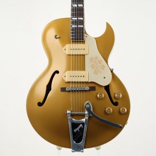 Gibson 1991 ES-295 All Gold 【梅田店】