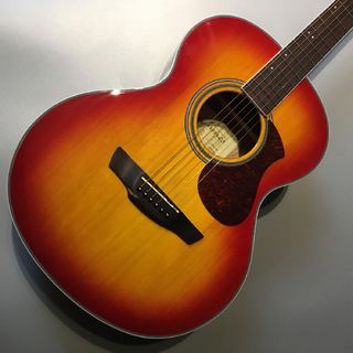 JamesJ-300A CAO (カリビアンオレンジ) アコースティックギター