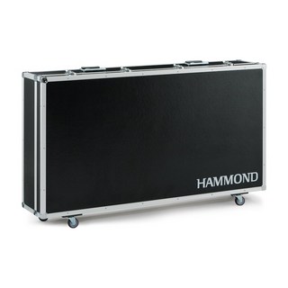 HammondHC-500L【XLK-5 2段鍵盤用ハードケース】