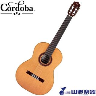 Cordoba クラシックギター F7 PACO / Natural