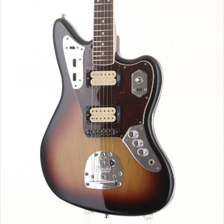 Fender Kurt Cobain Jaguar  NOS RW 3TS【御茶ノ水本店】