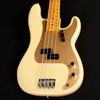 Fender Vintera II 50s Precision Bass Maple Fingerboard Desert Sand ≪S/N:MX23028139≫ 【心斎橋店】