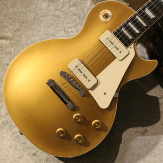 GibsonOriginal Collection Les Paul Standard '50s P90 ~Gold Top~ #203640049 【3.92kg】【P-90】【軽量個体!】