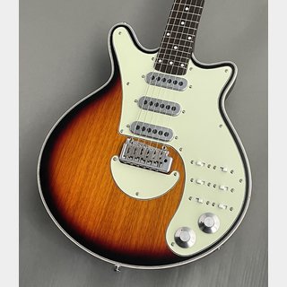 Brian May Guitars Brian May Special ~3-Tone Sunburst~ 3.42kg #BHM230888