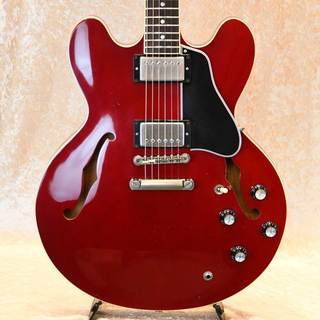 Gibson ES-335 Dot Reissue