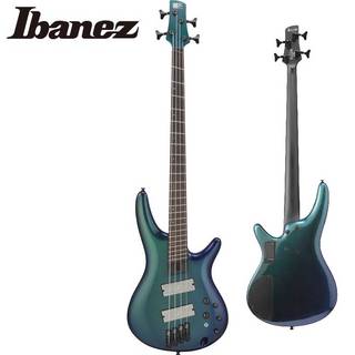 Ibanez SRMS720 -BCM (Blue Chameleon)-【金利0%!!】【オンラインストア限定】