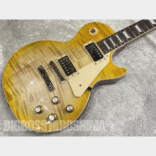 Gibson Exclusive Model Les Paul Standard 60s AAA (Lemon Burst)