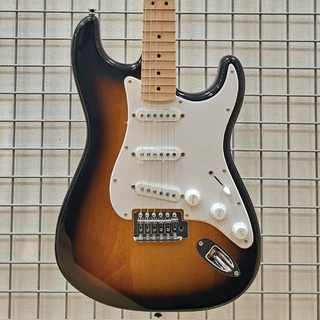 Squier by FenderSonic Stratocaster / 2-Color Sunburst