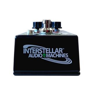 Interstellar Audio Machines オーバードライブ Octonaut Hyperdrive画像2