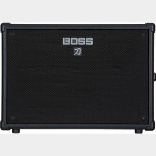 BOSS KATANA Cabinet 112 Bass KTN-C112B《ベースアンプ用キャビネット》【オンラインストア限定】