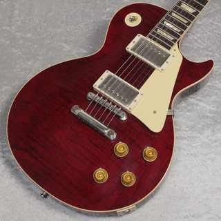 Gibson Custom Shop Historic Collection 1959 Les Paul Standard Reissue Wine Red【新宿店】