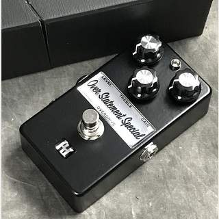 Pedal diggersOver Statement Special 【新宿店】