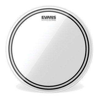 EVANS TT12ECR 12" EC Resonant Snare Tom Timbale ドラムヘッド