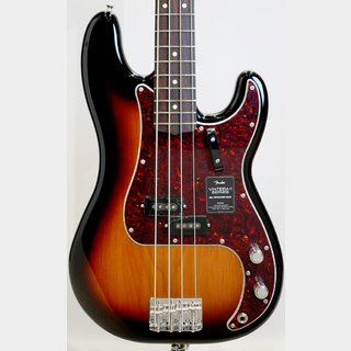 Fender Vintera II 60s Precision Bass / 3-Color Sunburst