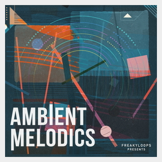 FREAKY LOOPS AMBIENT MELODICS